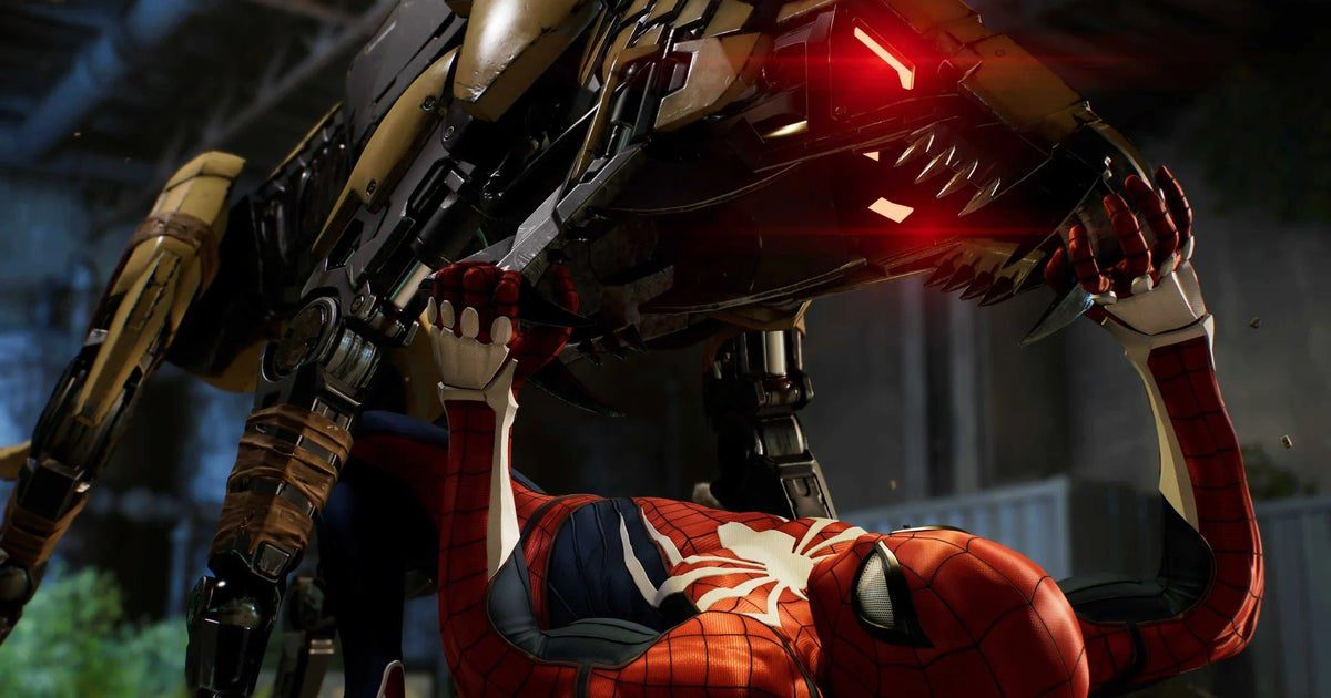 Les fans de Spider-Man 2 débattent de la fin du jeu, après la parution en ligne d'une première ébauche
