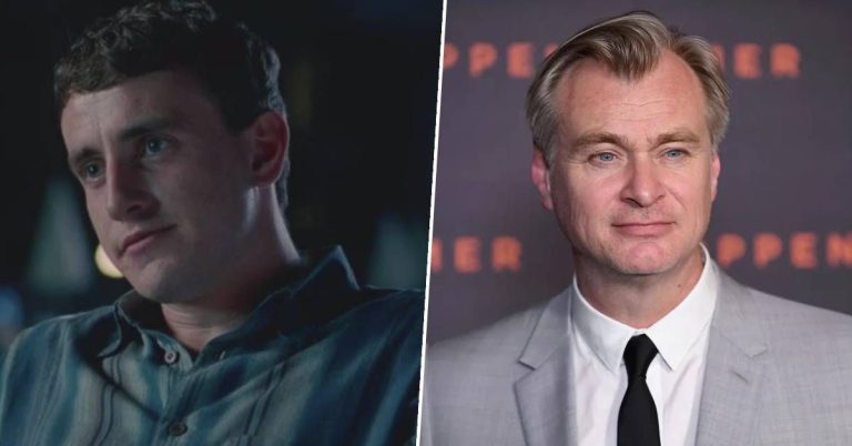 Les films préférés de Christopher Nolan ces dernières années font de lui un garçon triste certifié