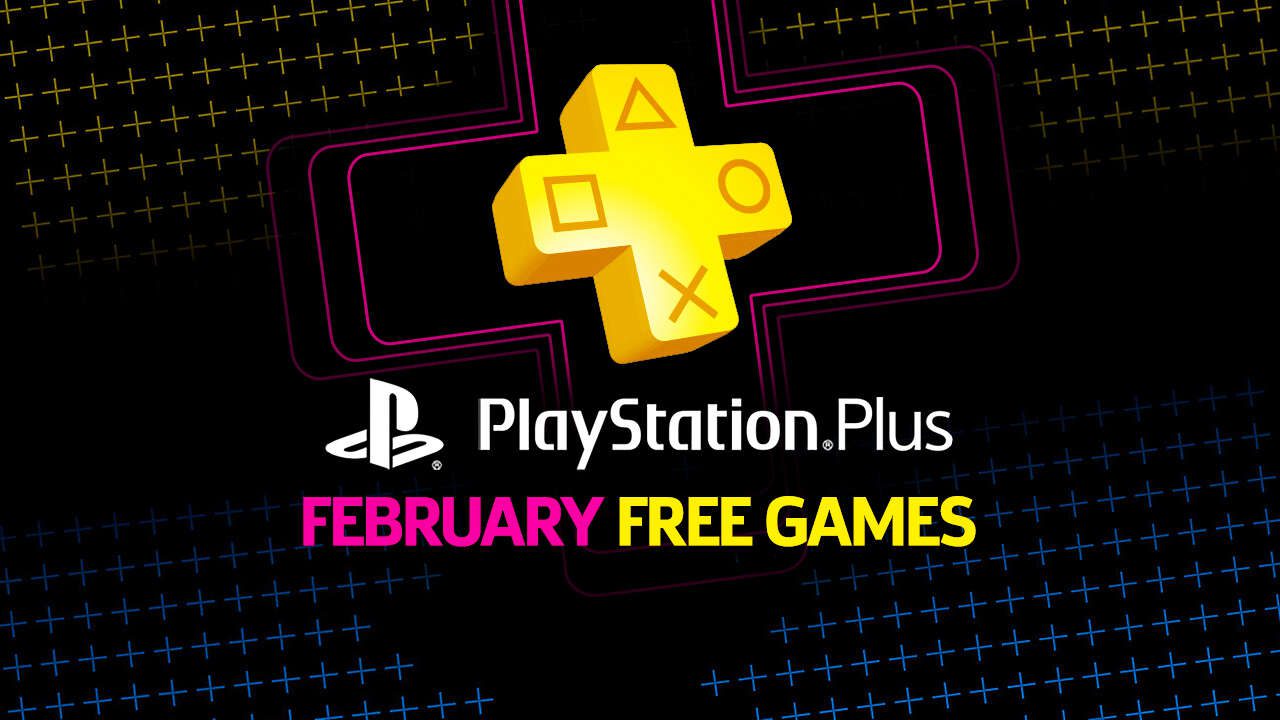 Les jeux gratuits PlayStation Plus de février 2024 dévoilés
