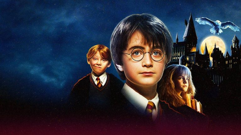 Warner Bros. Discovery reveals a Harry Potter TV series is now official for Max, the rebranded HBO Max, with each show season adapting a book.