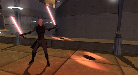 Les moddeurs aux yeux d'aigle repèrent quelque chose qui ne va pas avec la bande-annonce de Star Wars: Battlefront Classic Collection – et Asajj Ventress détient la clé