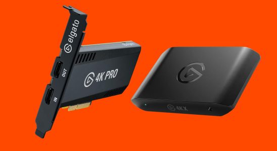 Les nouvelles cartes de capture d'Elgato font du streaming 4K haut débit une réalité