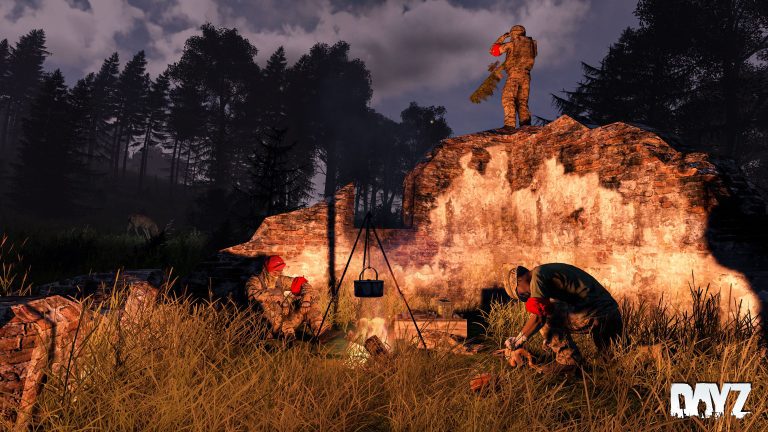 Les plans de DayZ pour 2024 incluent un « support robuste », de nouveaux produits cosmétiques, des armes et bien plus encore