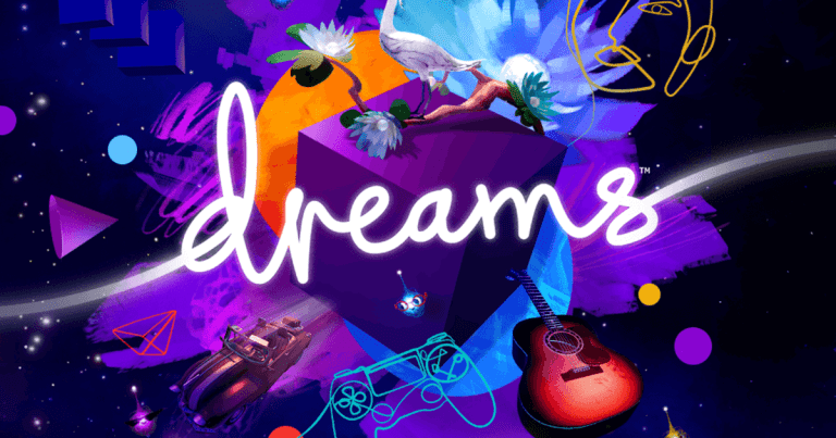 Les ports Dreams PC et PlayStation 5 auraient été mis en conserve
