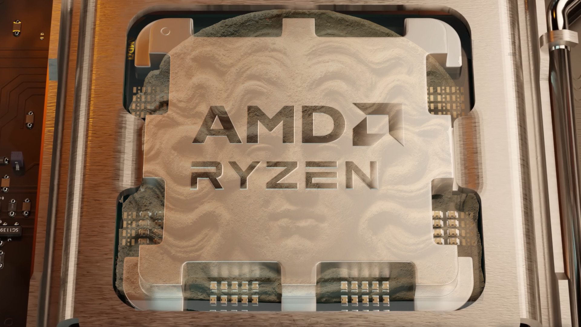 Les processeurs AMD Zen 6 peuvent abandonner les graphiques RDNA 4, mais pour une bonne raison
