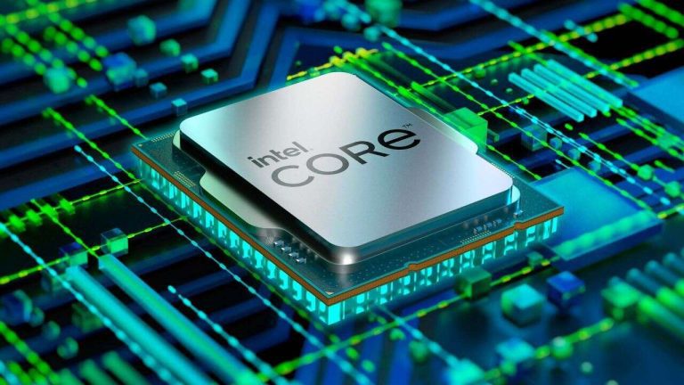 Les processeurs Intel Core de 12e génération sont jusqu'à 50 % de réduction
