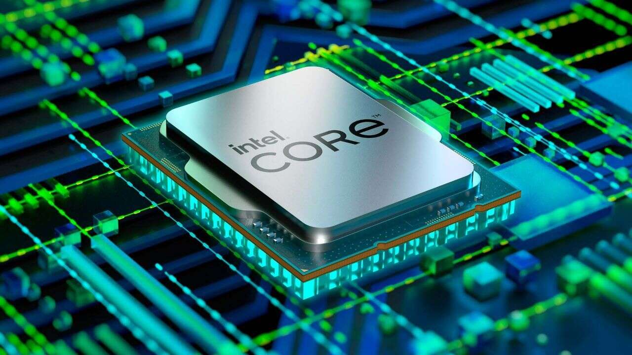 Les processeurs Intel Core de 12e génération sont jusqu'à 50 % de réduction
