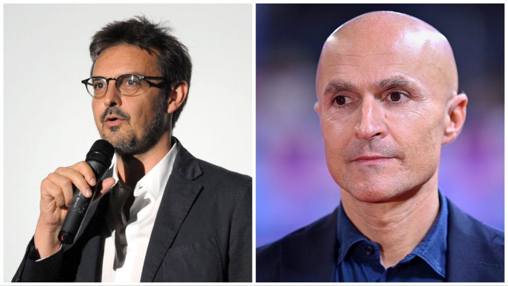 Mario Gianani/Lorenzo Mieli