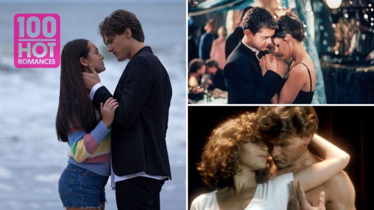 Les romances pour adolescents les plus chaudes : "L'été où je suis devenue jolie", "Dawson's Creek" et plus
