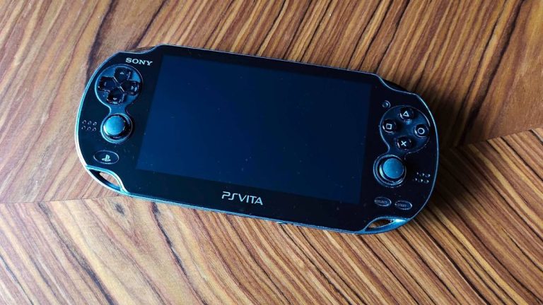 Les rumeurs sur la PlayStation Vita 2 vont bon train, mais ce n’est pas ce que l’on pourrait penser