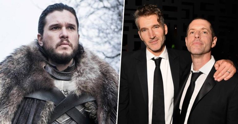 Les showrunners de Game of Thrones confirment qu’ils voulaient une trilogie de films pour terminer la série – mais HBO ne l’a pas fait