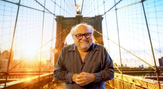 Les stars du live-action de One Piece veulent vraiment que Danny DeVito rejoigne le casting de la saison 2