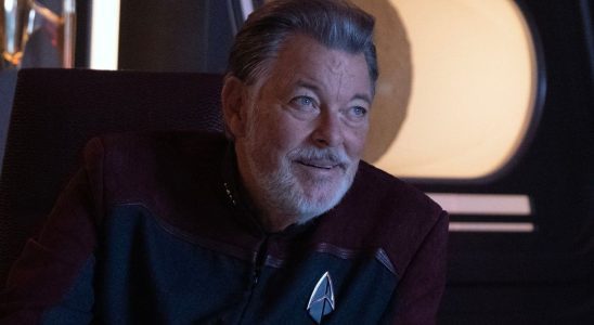 Star Trek: Picard on Paramount+