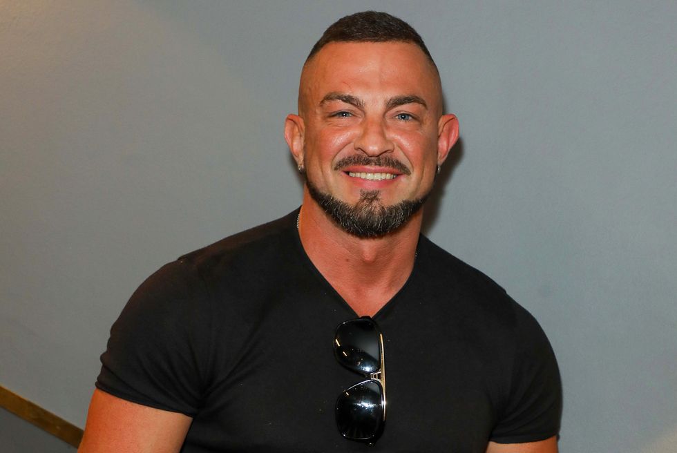 Robin Windsor