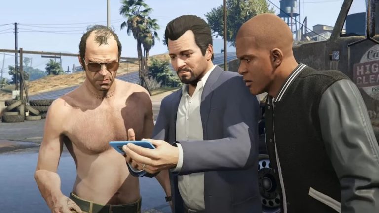 Les ventes de GTA 5 ont atteint plus de 195 millions ;  Ventes de Red Dead Redemption 2 à 61 millions