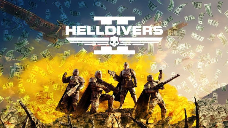 Les ventes de Helldivers 2 grimpent à 3 millions alors que la capacité du serveur est confirmée à 800 000, les développeurs taquinent les « choses passionnantes » à venir