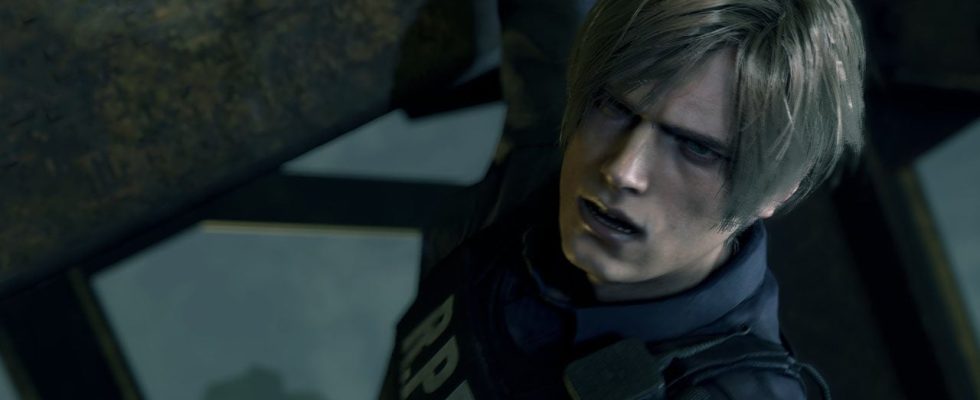 Les ventes du remake de Resident Evil 4 dépassent les 6,48 millions