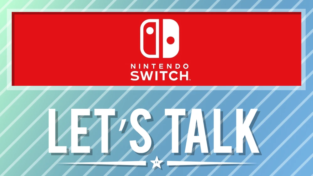 [Let's Talk] Prédisez la date de lancement et le prix de la Switch 2
