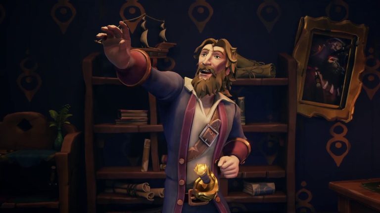 L’objet le plus rare de Sea of ​​Thieves rencontre son joueur le plus malchanceux alors que la maintenance du serveur entraîne une tragédie insondable : « Si vous ne l’aviez pas capturé, personne ne vous croirait »