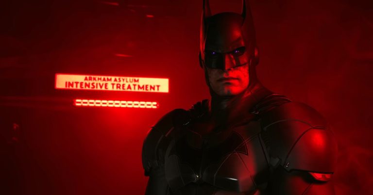 L'œuf de Pâques de Suicide Squad fait allusion au retour de Batman
