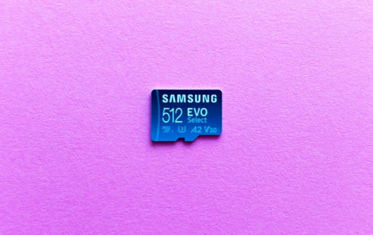 L’une de nos cartes microSD Samsung préférées est en vente au prix de 25 $