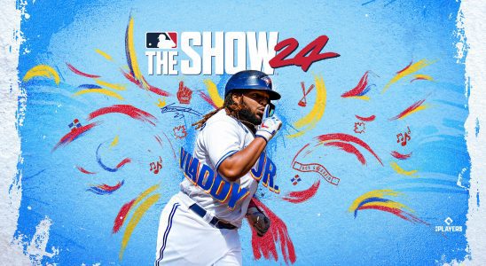 MLB The Show 24 annoncé sur PS5, Xbox Series, PS4, Xbox One et Switch