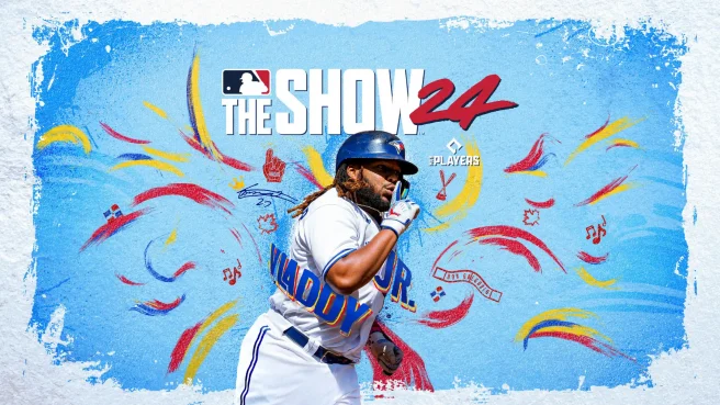 MLB Le Spectacle 24