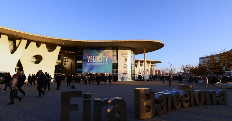 MWC 2024 : tous les téléphones, wearables et gadgets annoncés à Barcelone