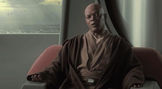 Mace Windu de Star Wars est vivant et devrait avoir sa propre émission de télévision, déclare Samuel L. Jackson