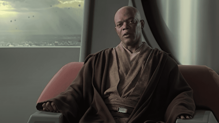 Mace Windu de Star Wars est vivant et devrait avoir sa propre émission de télévision, déclare Samuel L. Jackson
