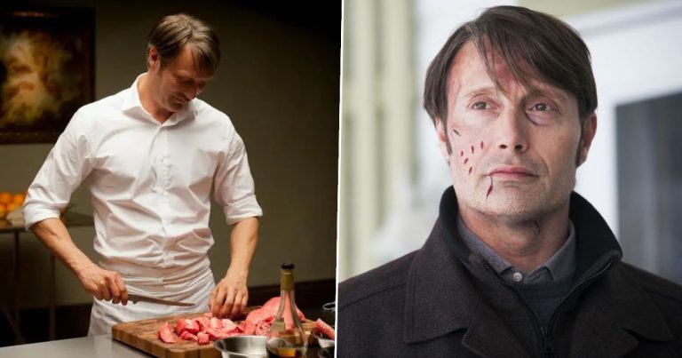 Mads Mikkelsen fait le point sur une éventuelle renaissance d’Hannibal