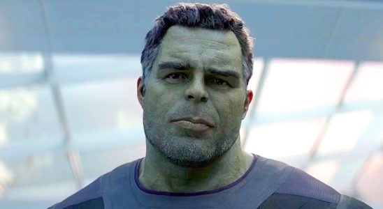 Mark Ruffalo ne serait pas dans Captain America : Le Meilleur des Mondes après tout [UPDATE]