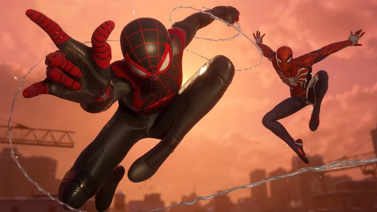 La mise à jour 1.002 de Marvel’s Spider-Man 2 débarque pour un nouveau jeu, plus et plus encore