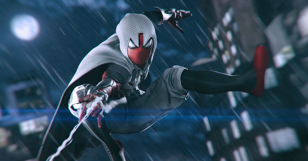 Marvel's Spider-Man 2 New Game Plus arrive sur PS5 le mois prochain
