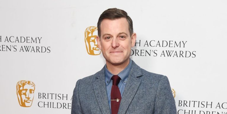 Matt Baker révèle son hospitalisation pour une hernie discale
