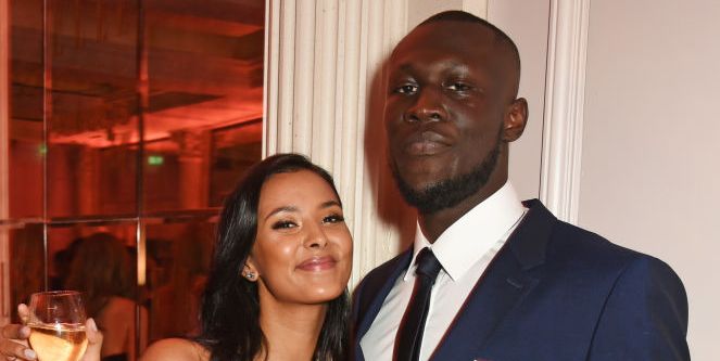 Maya Jama et Stormzy de Love Island partagent ensemble un adorable TikTok
