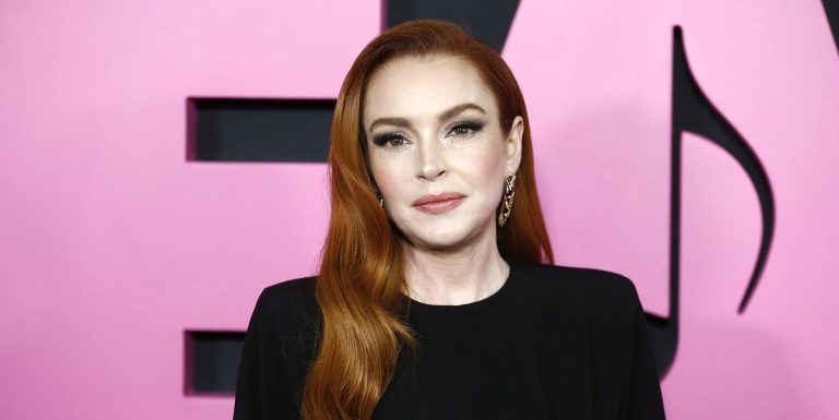 Mean Girls supprime la blague "entrejambe de feu" qui a offensé Lindsay Lohan
