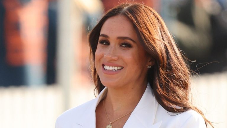 Meghan Markle, Duchess of Sussex