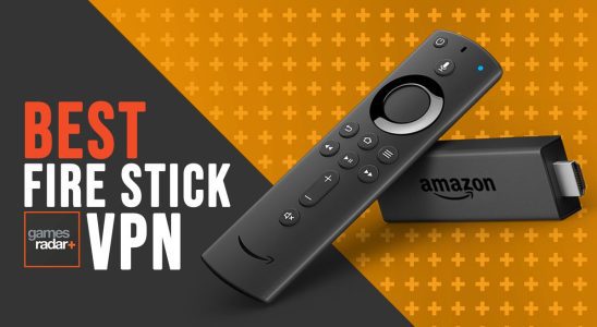 best fire stick vpn