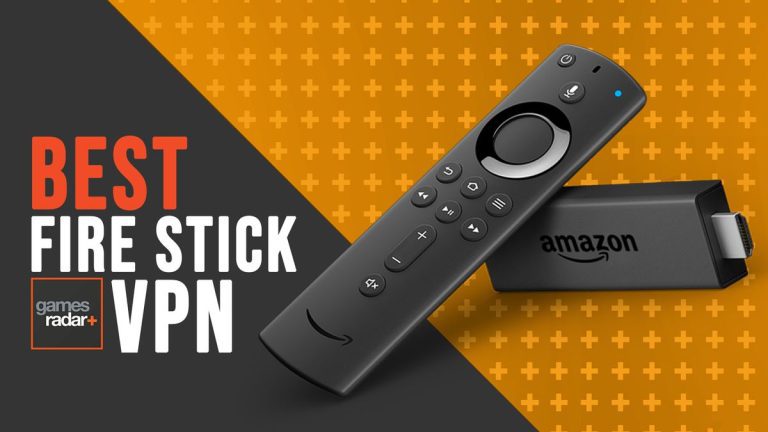 best fire stick vpn