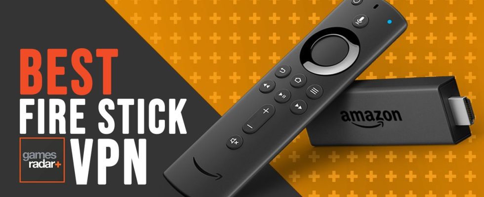 best fire stick vpn