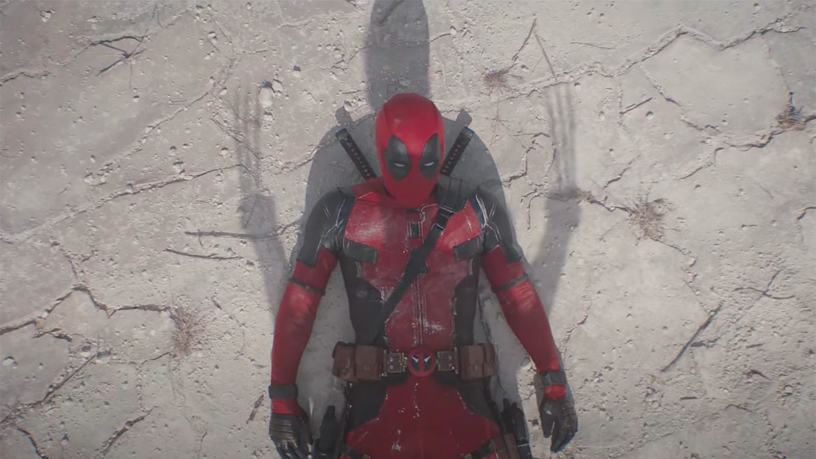 Merc With A Mouth de Ryan Reynolds entre dans le MCU dans la bande-annonce du Super Bowl de Deadpool et Wolverine
