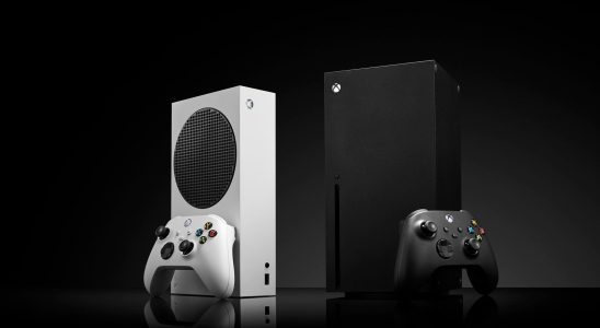 Microsoft dit que vous n'avez pas besoin d'acheter une Xbox, donc les gens ne le sont pas