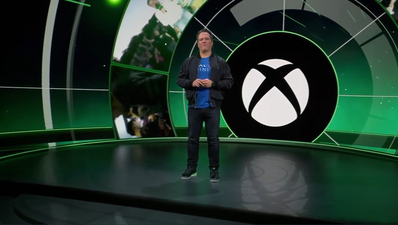 Microsoft informera les fans de sa « vision de l'avenir de la Xbox » la semaine prochaine
