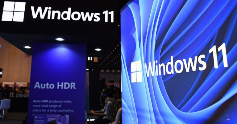 Microsoft travaille sur son propre upscaler de type DLSS pour Windows 11