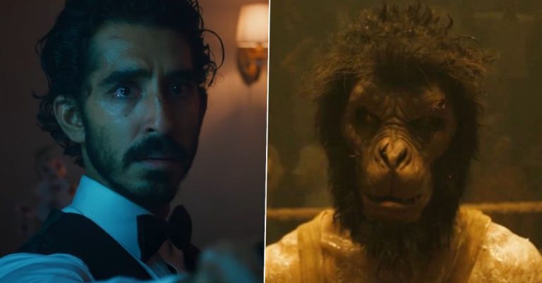 Monkey Man de Dev Patel est Robin des Bois et John Wick dans une nouvelle bande-annonce