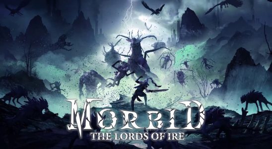 Morbid: The Lords of Ire sort le 23 mai