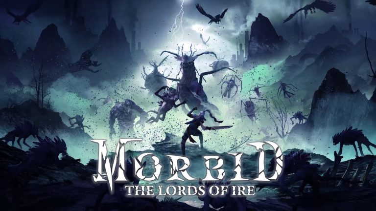 Morbid: The Lords of Ire sort le 23 mai    
