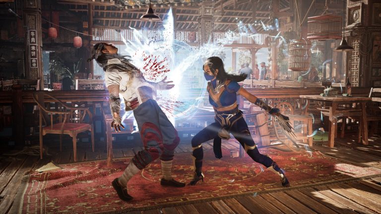 Mortal Kombat 1 Crossplay arrive avec le patch de la semaine prochaine