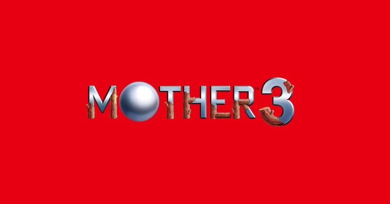 Mother 3 arrive sur Switch, mais pas pour vous
